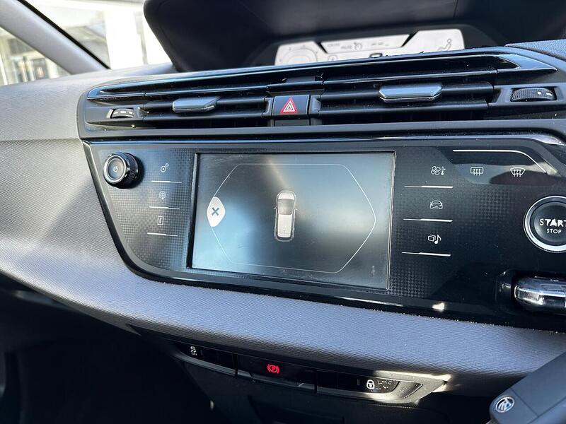 Used Citroen C4 Picasso 2016 for sale - 77947080: Photo 18