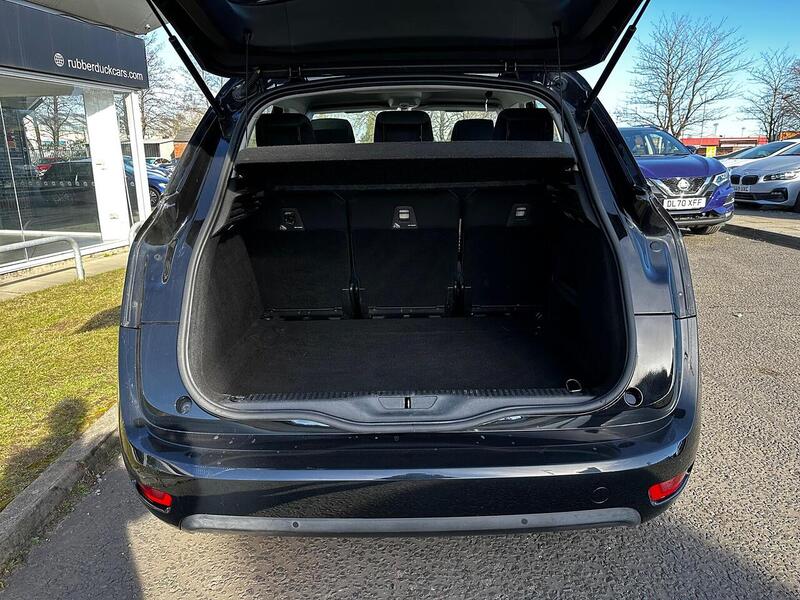 Used Citroen C4 Picasso 2016 for sale - 77947080: Photo 19