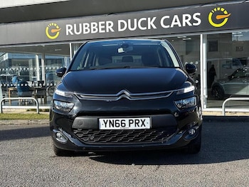 Citroen C4 Picasso feature image