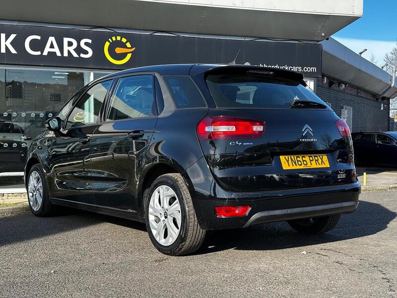 Used Citroen C4 Picasso 2016 for sale - 77947080: Photo 2