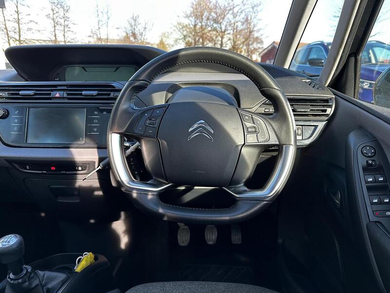 Used Citroen C4 Picasso 2016 for sale - 77947080: Photo 20