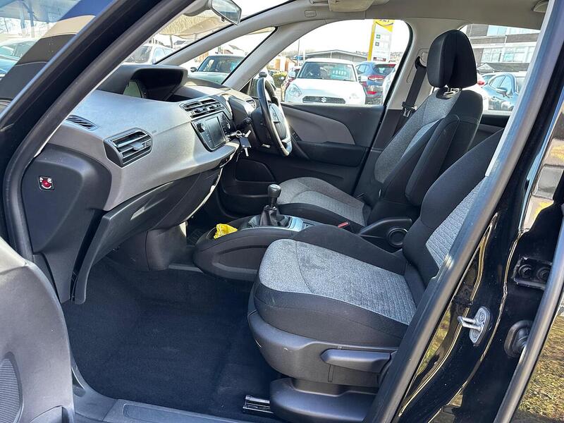 Used Citroen C4 Picasso 2016 for sale - 77947080: Photo 22