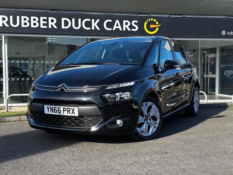 Used Citroen C4 Picasso 2016 for sale - 77947080: Photo 23