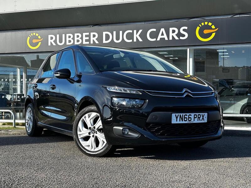 Used Citroen C4 Picasso 2016 for sale - 77947080: Photo 24