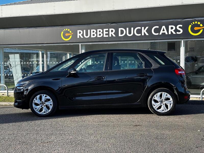 Used Citroen C4 Picasso 2016 for sale - 77947080: Photo 3