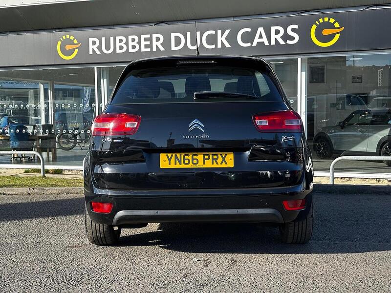Used Citroen C4 Picasso 2016 for sale - 77947080: Photo 4