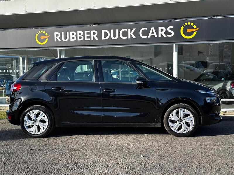 Used Citroen C4 Picasso 2016 for sale - 77947080: Photo 5