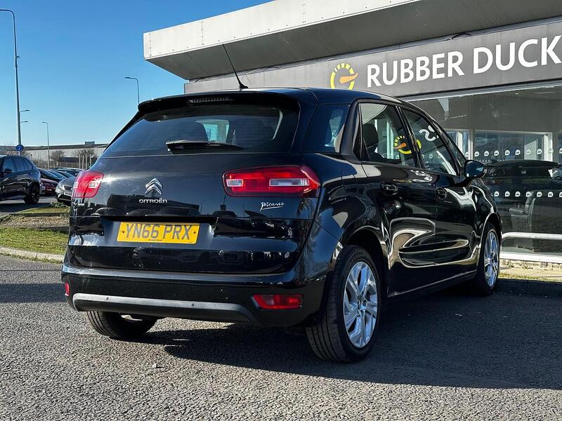 Used Citroen C4 Picasso 2016 for sale - 77947080: Photo 6