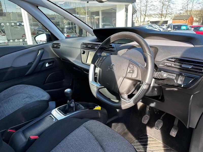 Used Citroen C4 Picasso 2016 for sale - 77947080: Photo 8
