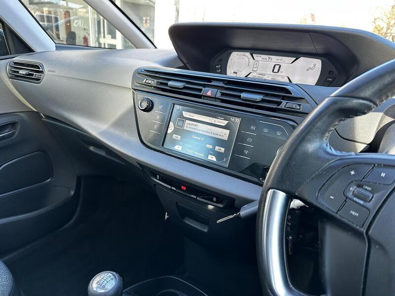 Used Citroen C4 Picasso 2016 for sale - 77947080: Photo 9