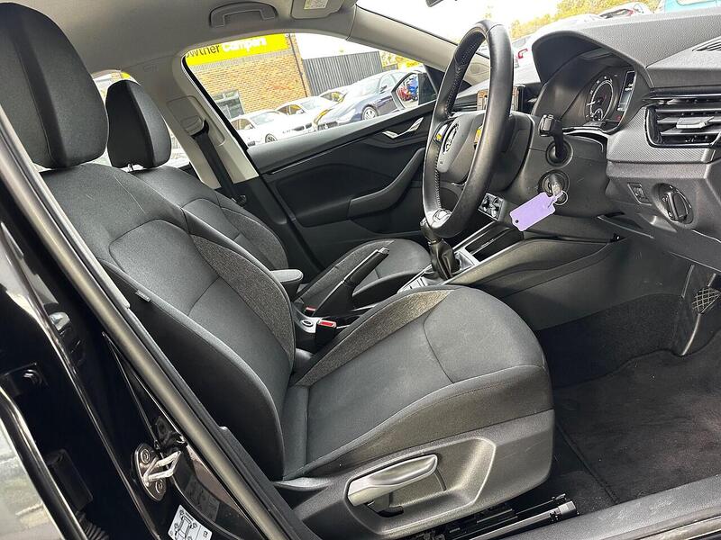 Used Skoda Kamiq 2021 for sale - 77132475: Photo 11