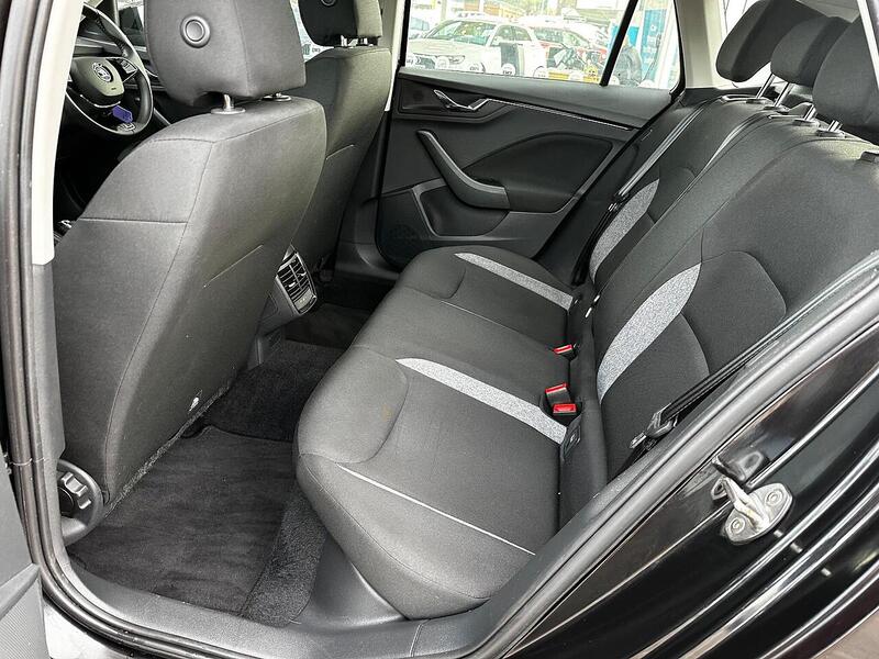 Used Skoda Kamiq 2021 for sale - 77132475: Photo 12