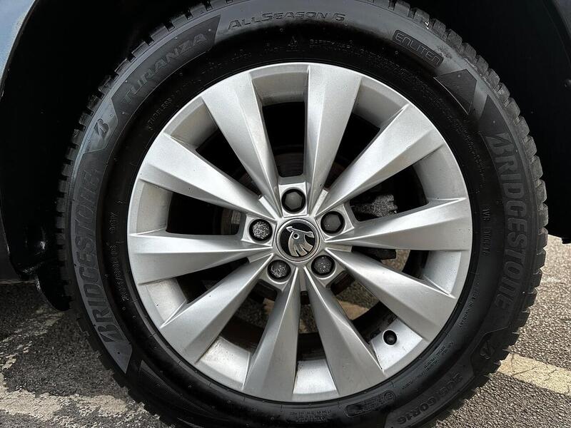 Used Skoda Kamiq 2021 for sale - 77132475: Photo 16