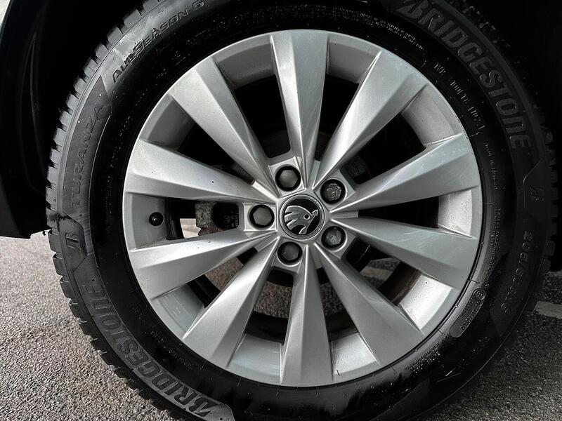 Used Skoda Kamiq 2021 for sale - 77132475: Photo 17