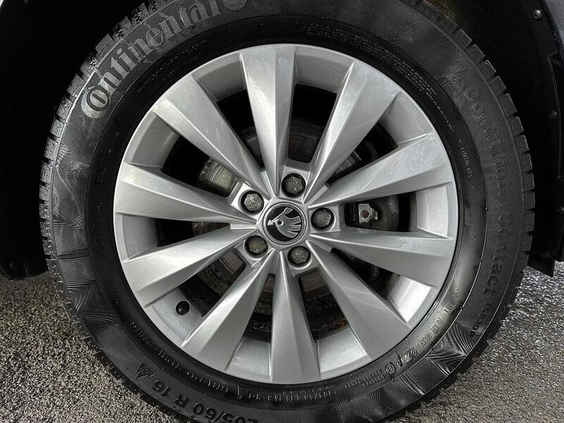 Used Skoda Kamiq 2021 for sale - 77132475: Photo 18