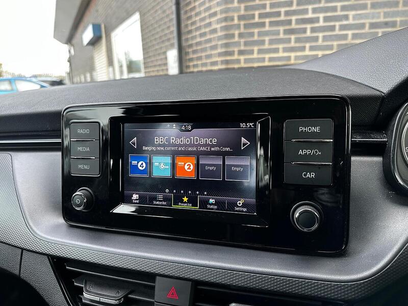 Used Skoda Kamiq 2021 for sale - 77132475: Photo 19