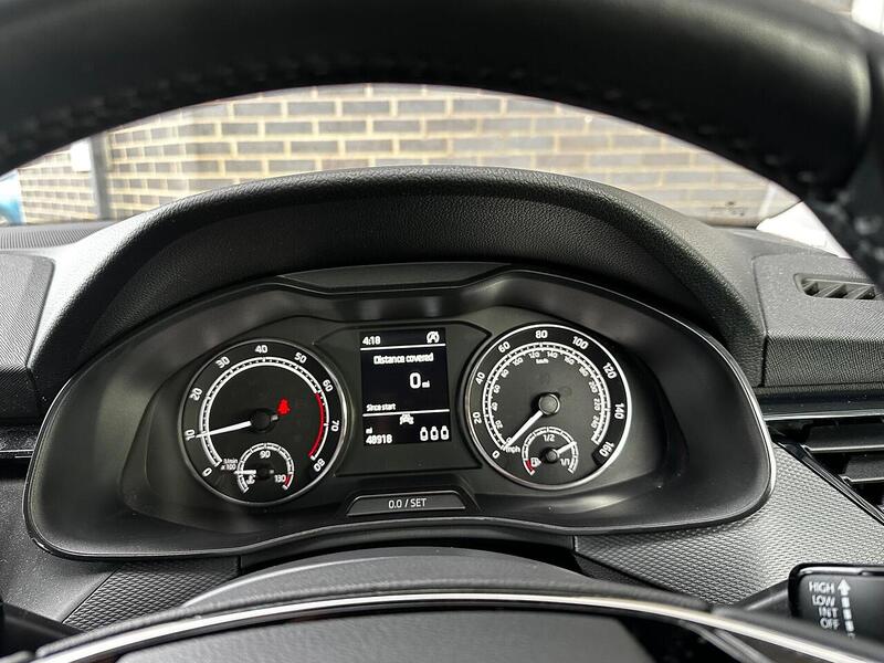 Used Skoda Kamiq 2021 for sale - 77132475: Photo 21