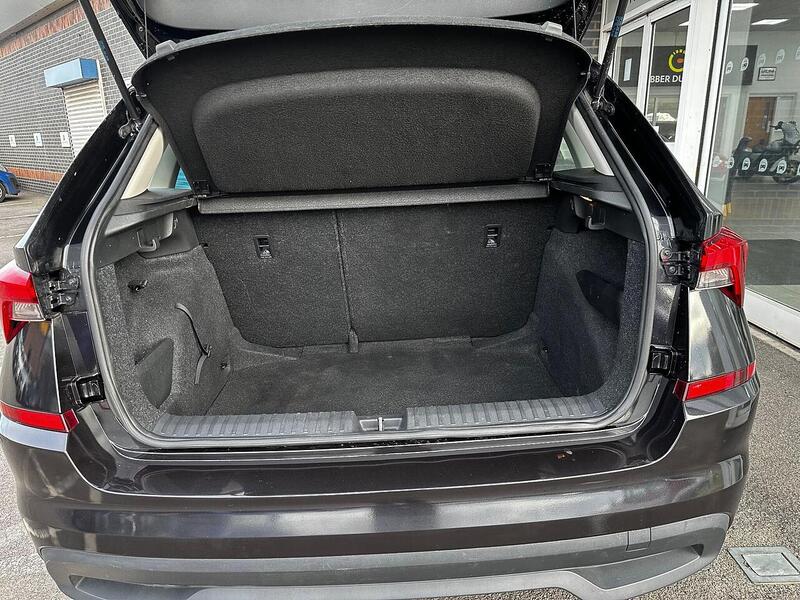 Used Skoda Kamiq 2021 for sale - 77132475: Photo 22