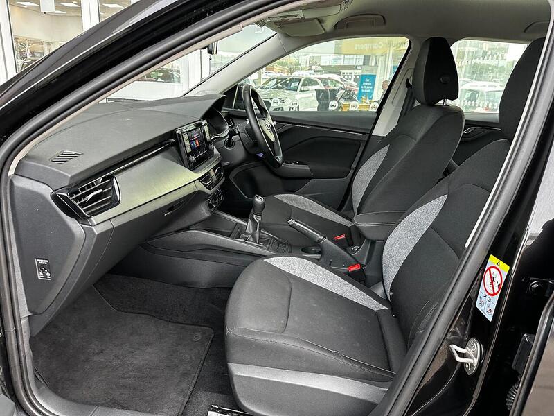 Used Skoda Kamiq 2021 for sale - 77132475: Photo 24