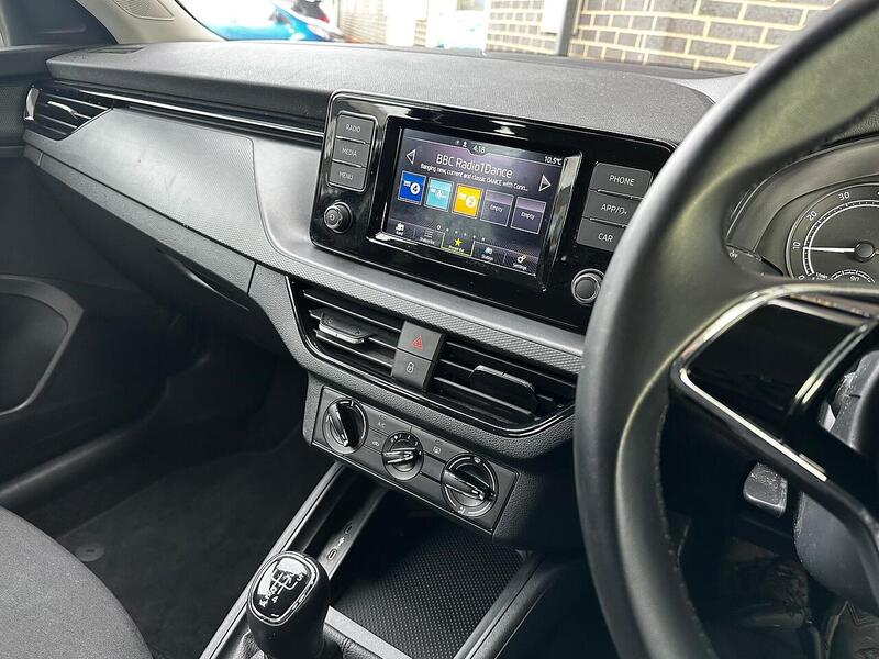 Used Skoda Kamiq 2021 for sale - 77132475: Photo 27