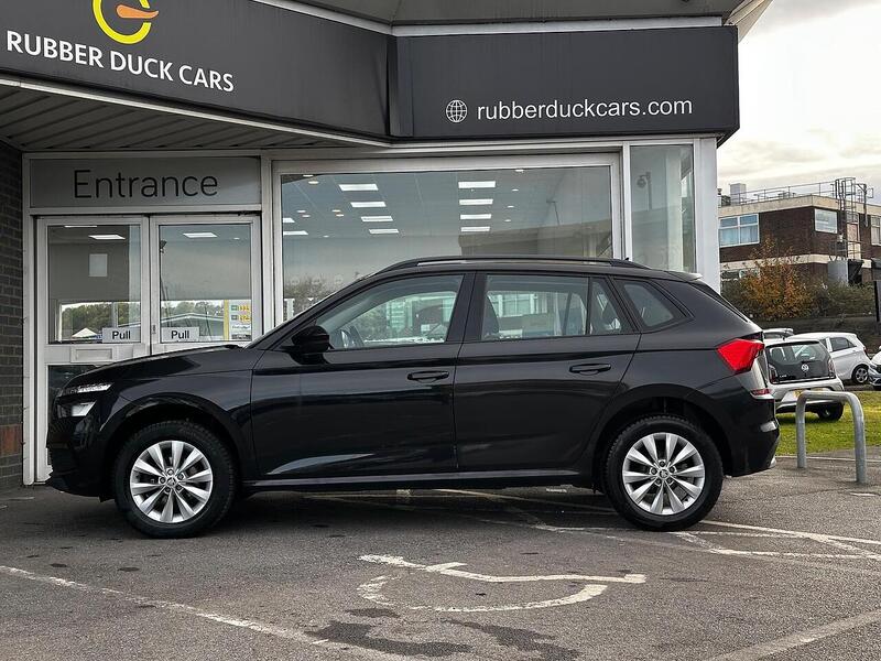 Used Skoda Kamiq 2021 for sale - 77132475: Photo 5