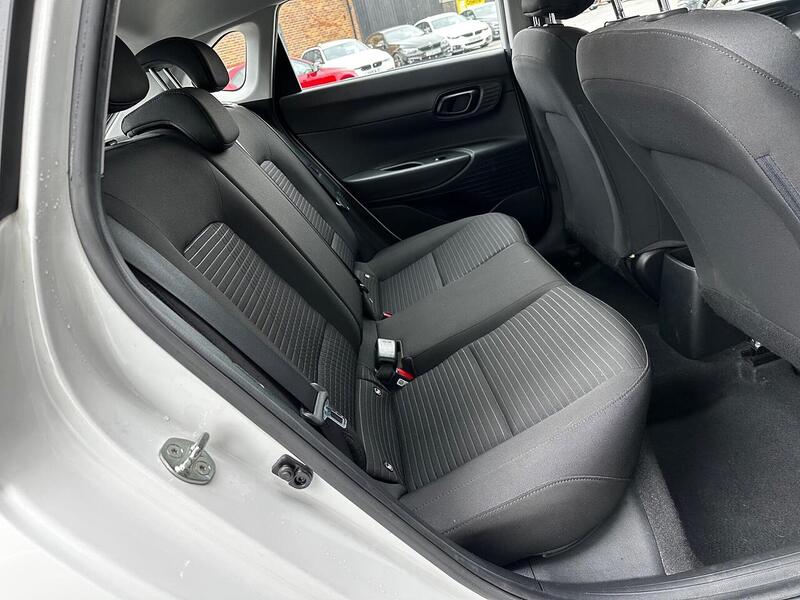 Used Hyundai i20 2021 for sale - 77609588: Photo 13