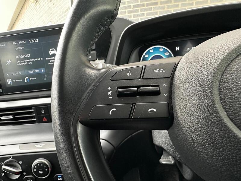 Used Hyundai i20 2021 for sale - 77609588: Photo 15