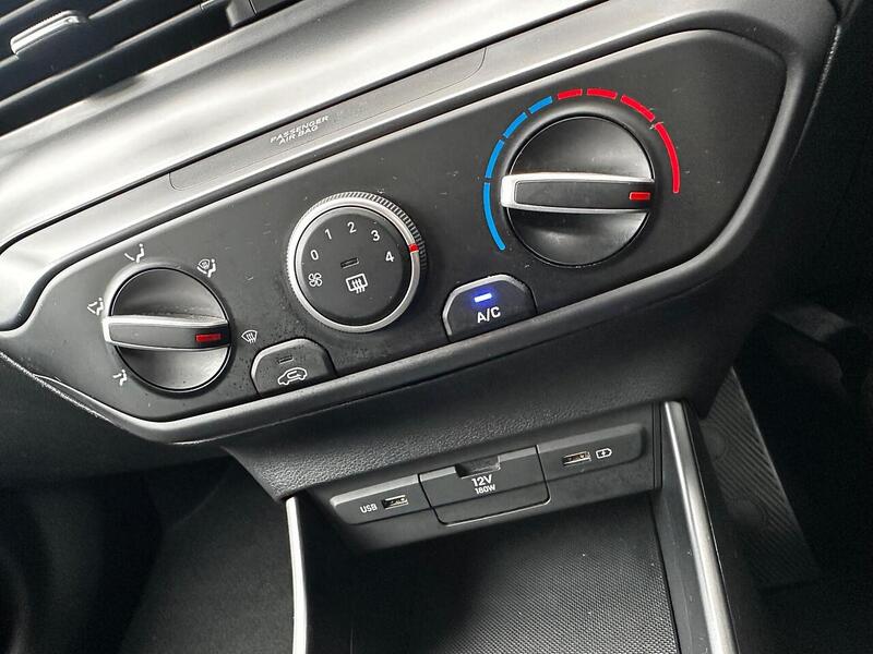 Used Hyundai i20 2021 for sale - 77609588: Photo 16