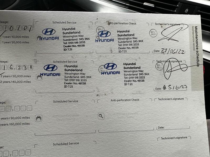 Used Hyundai i20 2021 for sale - 77609588: Photo 19