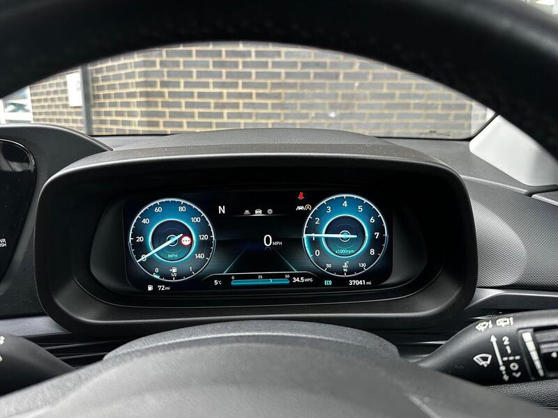 Used Hyundai i20 2021 for sale - 77609588: Photo 20