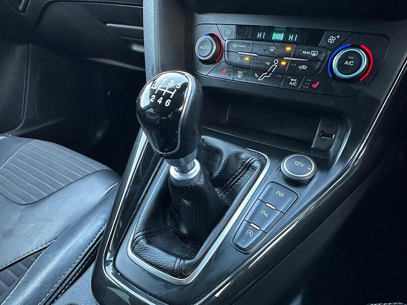 Used Ford Focus 2018 for sale - 77404583: Photo 13