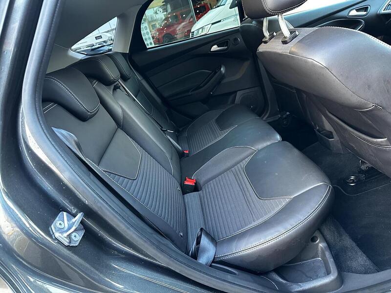 Used Ford Focus 2018 for sale - 77404583: Photo 15
