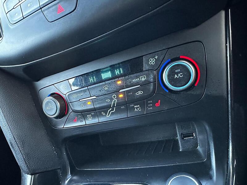 Used Ford Focus 2018 for sale - 77404583: Photo 18