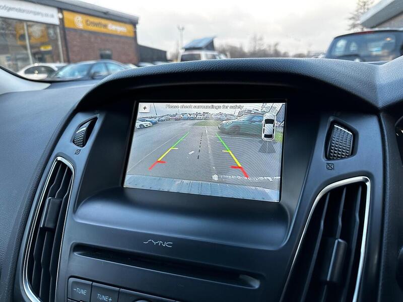 Used Ford Focus 2018 for sale - 77404583: Photo 20