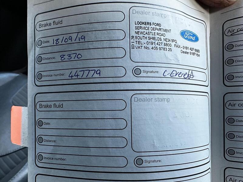 Used Ford Focus 2018 for sale - 77404583: Photo 23