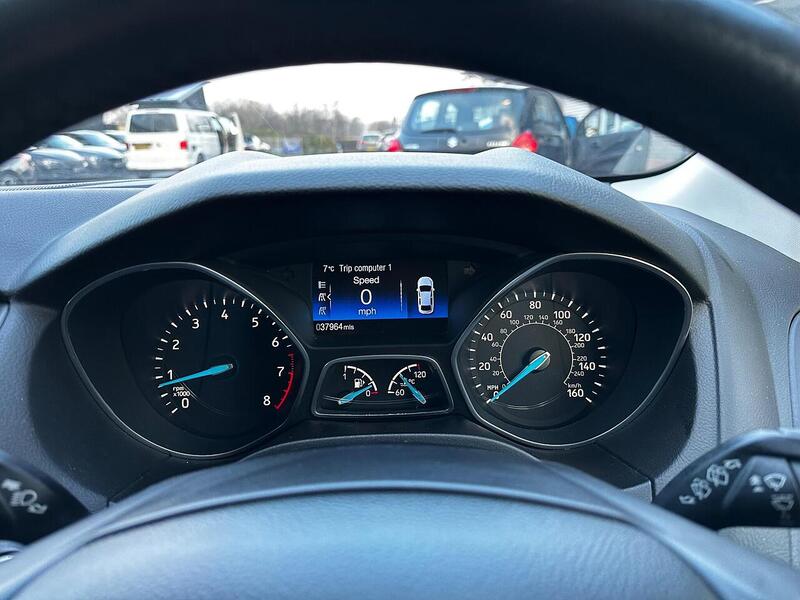 Used Ford Focus 2018 for sale - 77404583: Photo 25