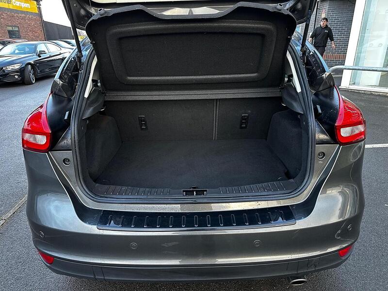 Used Ford Focus 2018 for sale - 77404583: Photo 26