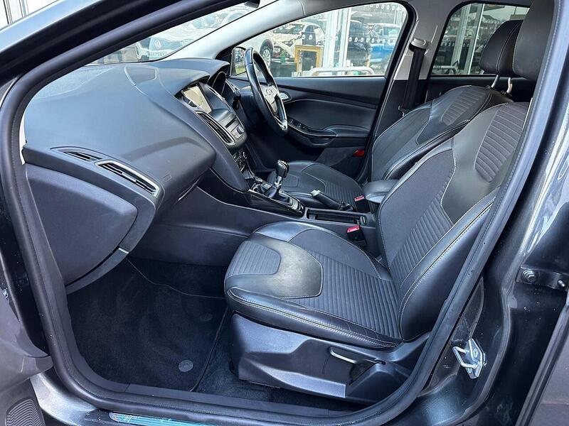 Used Ford Focus 2018 for sale - 77404583: Photo 27