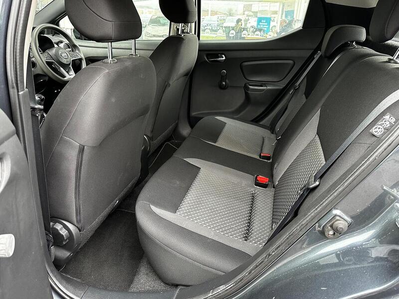 Used Nissan Micra for sale - 77508131: Photo 11