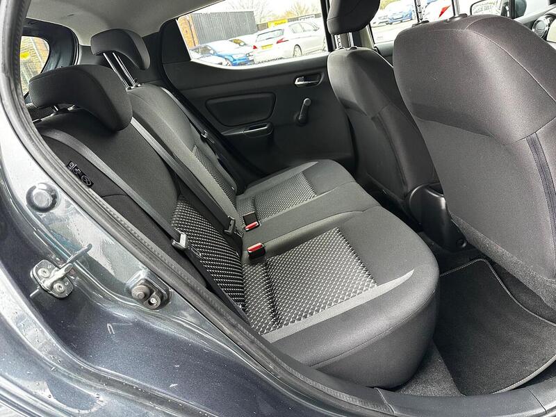 Used Nissan Micra for sale - 77508131: Photo 12