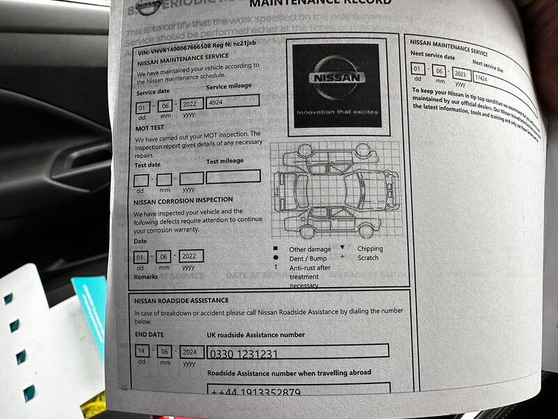 Used Nissan Micra for sale - 77508131: Photo 14