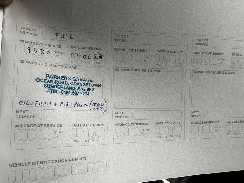 Used Nissan Micra for sale - 77508131: Photo 15