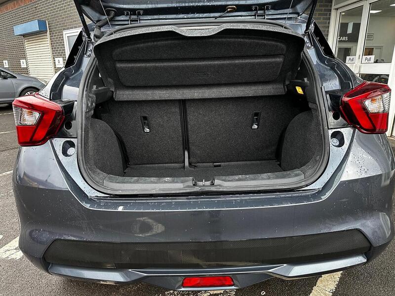 Used Nissan Micra for sale - 77508131: Photo 16