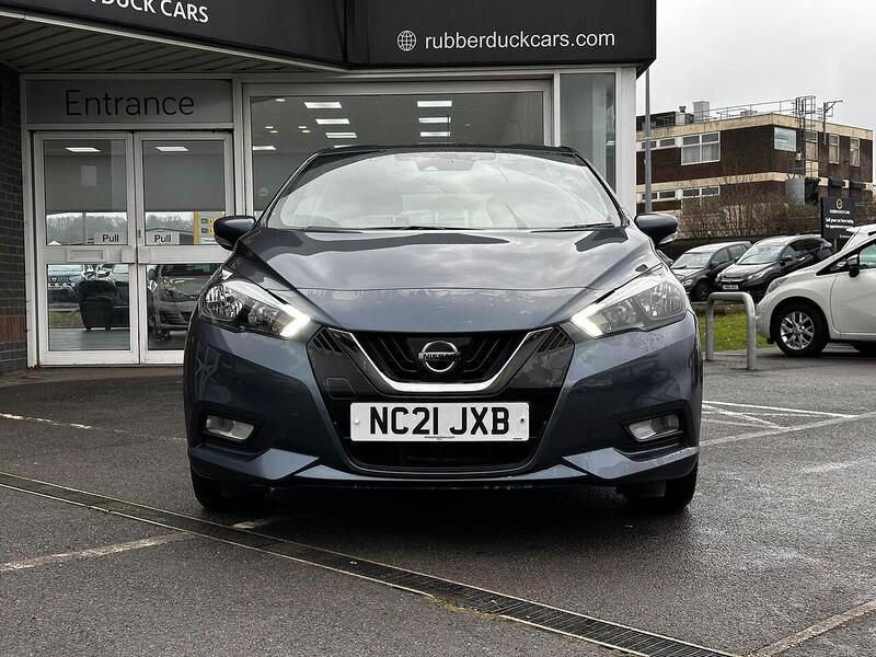 Used Nissan Micra for sale - 77508131: Photo 2