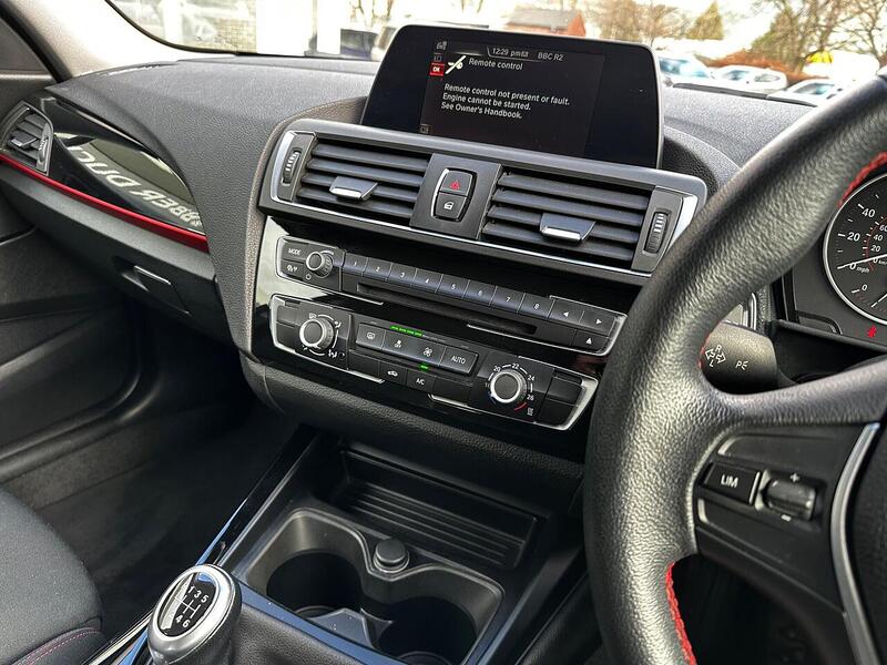 Used BMW 1 Series 2016 for sale - 77902519: Photo 10