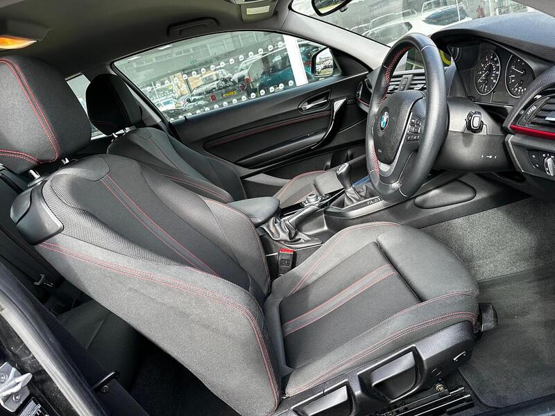 Used BMW 1 Series 2016 for sale - 77902519: Photo 12