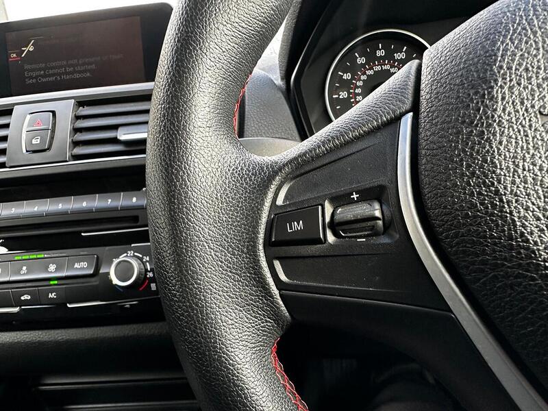 Used BMW 1 Series 2016 for sale - 77902519: Photo 16