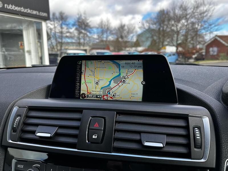 Used BMW 1 Series 2016 for sale - 77902519: Photo 17