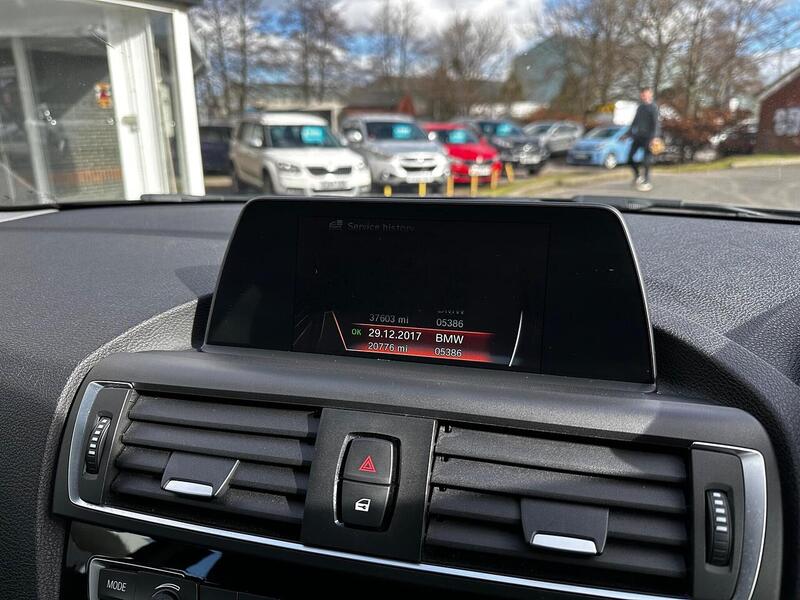 Used BMW 1 Series 2016 for sale - 77902519: Photo 19