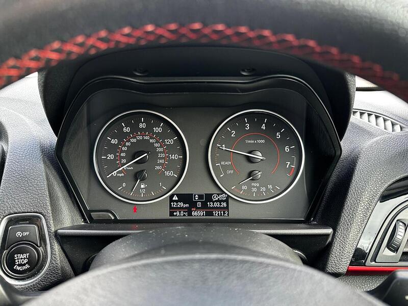 Used BMW 1 Series 2016 for sale - 77902519: Photo 20